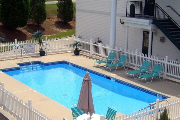 PLANTATION INN AND SUITES JACKSON (Jacksonville)